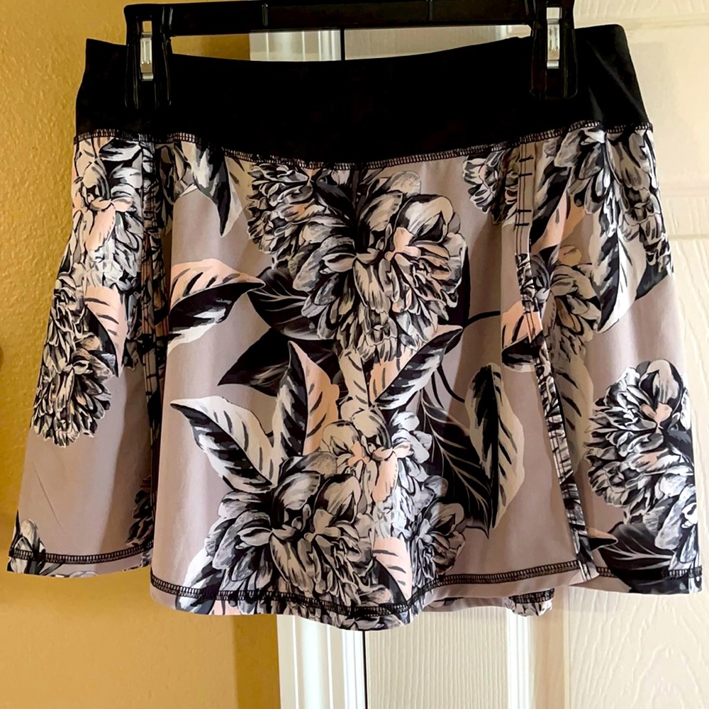 Kyodan tennis / golf skort / skirt L